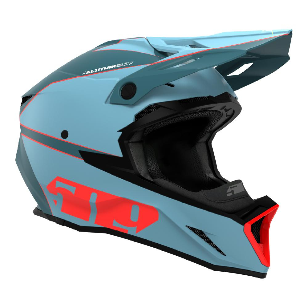 Шлем 509 Altitude 2.0 купить за 45 000 руб.