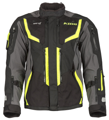 Куртка Klim Badlands Pro