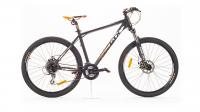 Горный велосипед 27,5 GTX  ALPIN 1000  (рама 19) (000036)