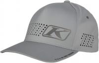 Кепка Klim Tech Rider Hat SM - MD Charcoal