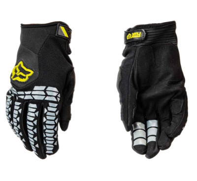 Перчатки мотокросс FOX #12