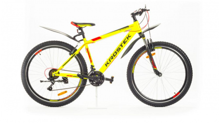 Велосипед 27.5" KROSTEK ULTIMATE 700 (рама 17'') (500065) купить за 30 800 руб.