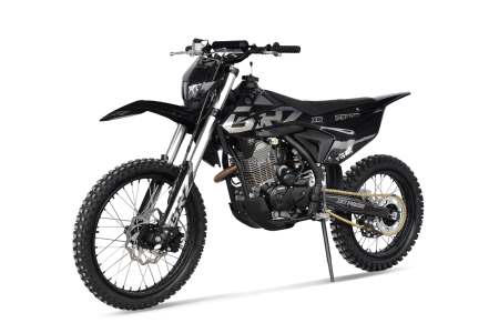 Эндуро мотоцикл BRZ X6 PR300