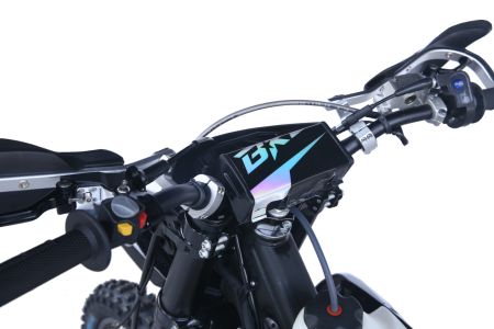 Эндуро мотоцикл BRZ X8 PR250 EFI 23 BE