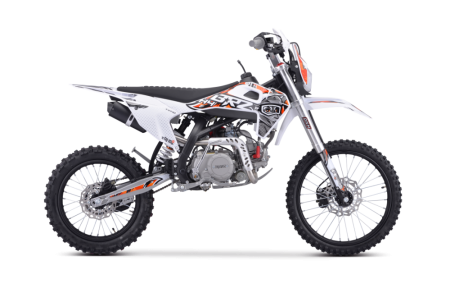 Питбайк BRZ H4 19/16