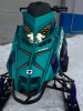 Горный снегоход Polaris Patriot 9R RMK Khaos Slash 155