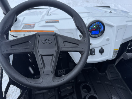 Багги  Polaris RZR 570