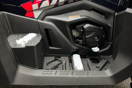 Квадроцикл Loncin XWolf 1000L