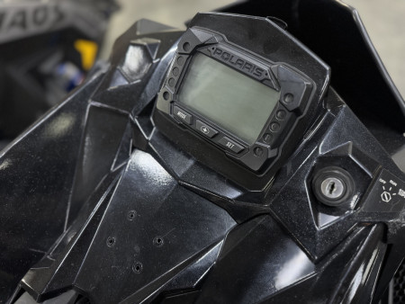 Б/У Горный снегоход Polaris 850 PRO-RMK 155