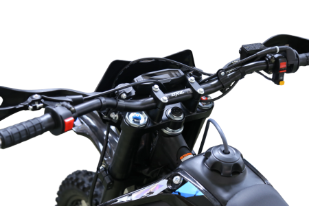 Эндуро мотоцикл BRZ Z7 PR300 Эндуро мотоцикл BRZ Z7 PR300