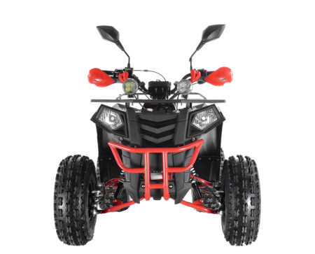 Квадроцикл Wels ATV EVO 125 X ST