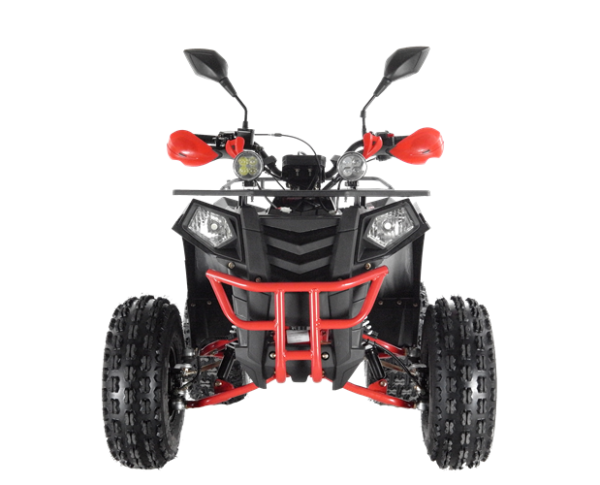 Квадроцикл Wels ATV EVO 125 X ST