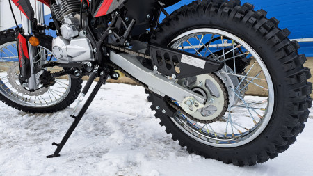 Мотоцикл Racer RC200GY-C2 Enduro