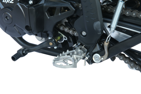 Эндуро мотоцикл BRZ X8 PR300 24 BE