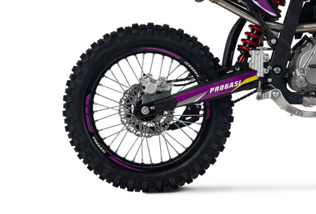 Питбайк Progasi Jumbo 150 Pro