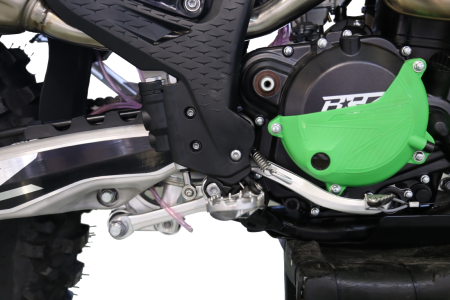 Эндуро мотоцикл BRZ X8 NC300s 24