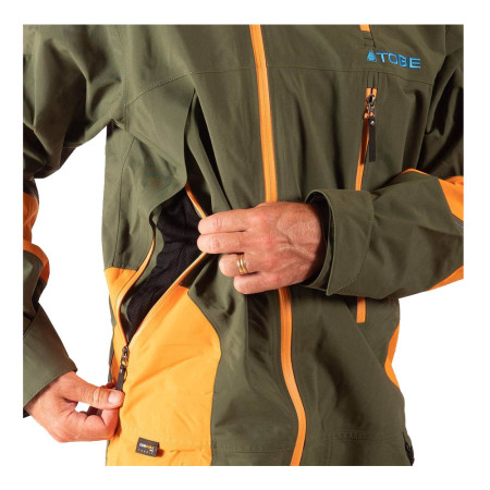 Комбинезон Tobe Novo V3 без утеплителя L