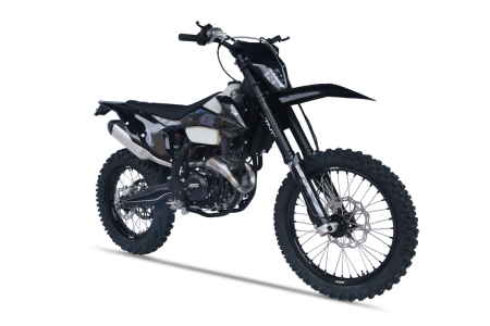 Эндуро мотоцикл BRZ X8 NC250 BE