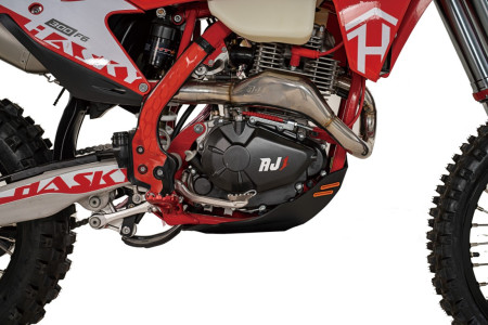 Мотоцикл Hasky F6 PR300 175 Racing