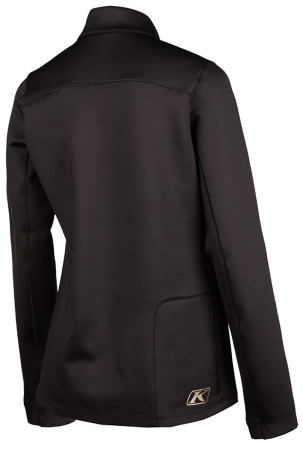 Кофта Klim Equinox 1/4