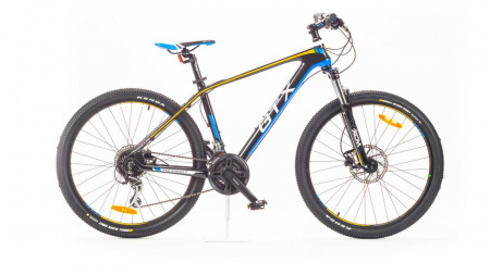 Горный велосипед 26 GTX CARBON 1000  (рама 17) (000042) купить за 80 300 руб.