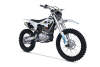 Эндуро мотоцикл BRZ H5 PR300 21/18