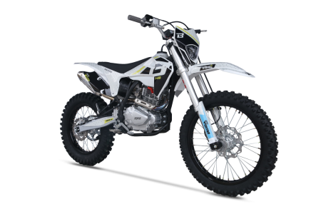 Эндуро мотоцикл BRZ H5 PR300 21/18