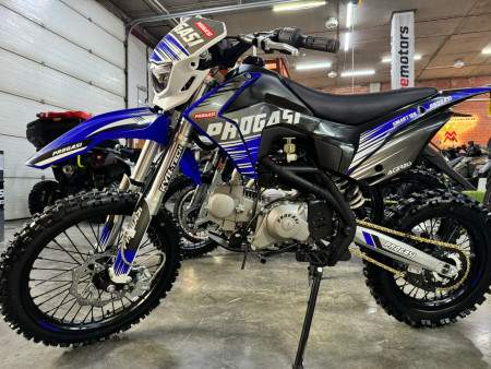 Детский питбайк Progasi SMART 125