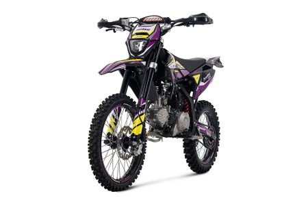 Питбайк Progasi Jumbo 150 Pro