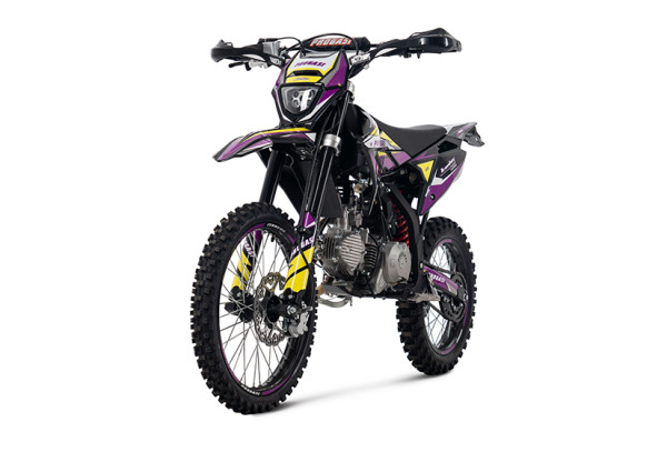 Питбайк Progasi Jumbo 150 Pro