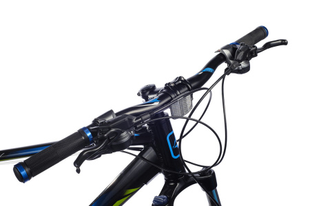 Горный велосипед 27,5 GTX  ALPIN 300  (рама 19) (000032) купить за 48 290 руб.