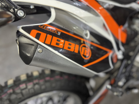 МОТОЦИКЛ KAYO T2 250 MX 21/18 ПТС