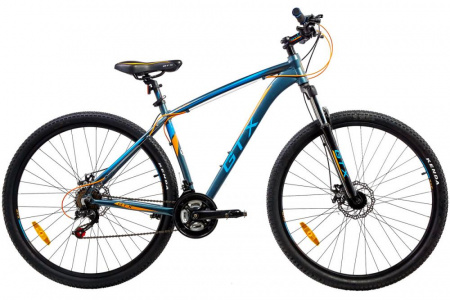 Горный велосипед 29 GTX BIG 2901  (рама 19) (000084) купить за 40 920 руб.