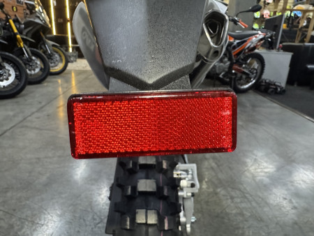 МОТОЦИКЛ KAYO T2 300 ENDURO PR ПТС