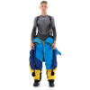 Снегоходный комбинезон Dragonfly SKI Premium