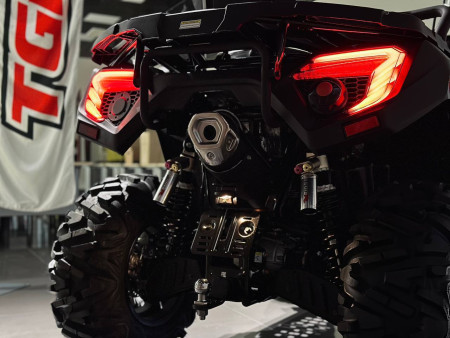 Квадроцикл TGB Blade 1000 LTX EPS Premium (2025 год)