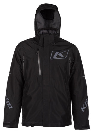 Куртка Klim Kompound