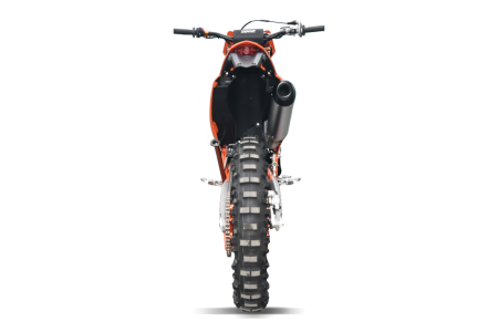 Эндуро мотоцикл BRZ SX8 NC300s 24