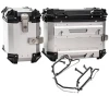 Комплект алюминиевых кофров X-CAPE-650