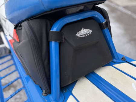 Снегоход 800 PRO-RMK 155 3 горный Polaris