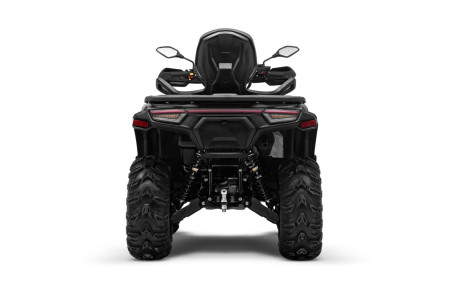 Квадроцикл Loncin XWolf 700L