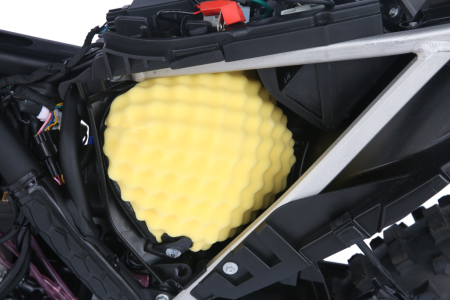 Эндуро мотоцикл BRZ X8 NC300s BE