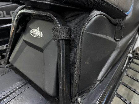 Б/У Горный снегоход Polaris 850 PRO-RMK 155