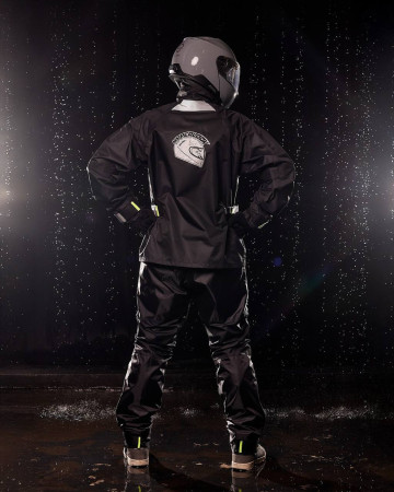 Мотодождевик Hyperlook Garda купить за 9 600 ₽