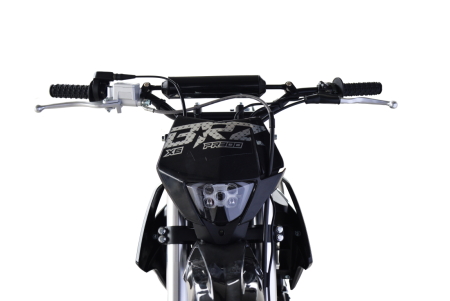 Эндуро мотоцикл BRZ X6 PR300