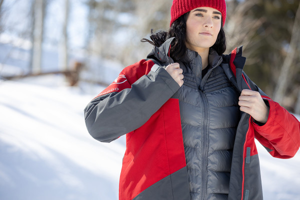 Куртка Klim Fuse