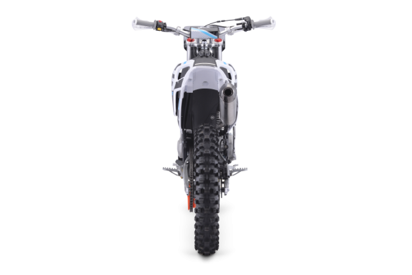 Эндуро мотоцикл BRZ H6 250pr 21/18