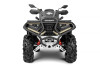 Квадроцикл Loncin XWolf 700L MUD