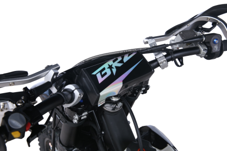 Эндуро мотоцикл BRZ X8 PR300 BE