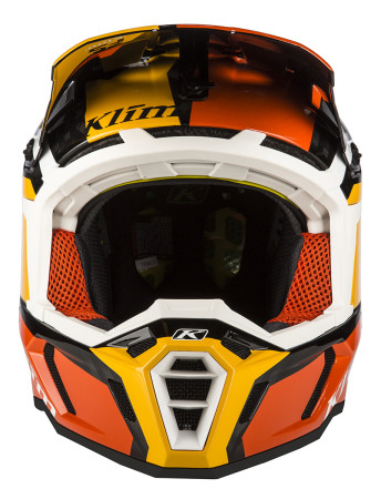 Шлем Klim F5 Koroyd Helmet ECE/DOT